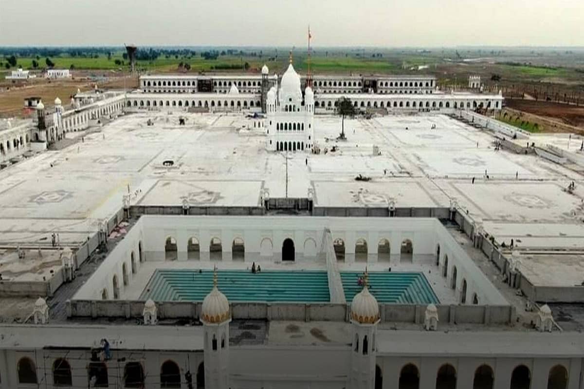 Tour Kartarpur Day Tour